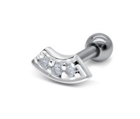Unique style Ear Piercing TIP-2705